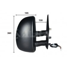 Καθρέπτης Μηχανικός CITROEN JUMPER 2002 - 2006 I ( 244 ) Δεξιά 024607501