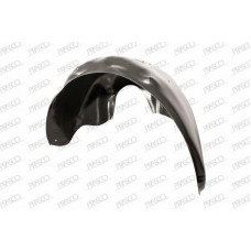 Θόλος Πλαστικός FORD FOCUS 2004 - 2008 (MK2A) Πίσω Δεξιά 024700851