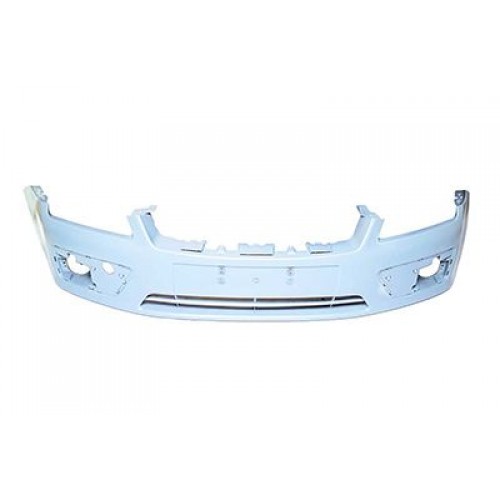Προφυλακτήρας Βαφόμενος FORD FOCUS 2004 - 2008 (MK2A) Εμπρός 024703370