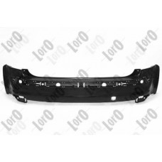 Προφυλακτήρας Βαφόμενος FORD FOCUS 2004 - 2008 (MK2A) Πίσω 024703625