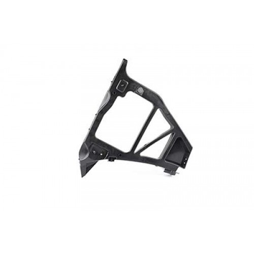 Βάση Προφυλακτήρα FORD FOCUS 2004 - 2008 (MK2A) Πίσω πλαϊνή Δεξιά 024704306