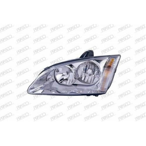 Φανάρι Εμπρός FORD FOCUS 2004 - 2008 (MK2A) Αριστερά 024705132