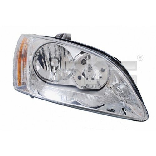 Φανάρι Εμπρός FORD FOCUS 2004 - 2008 (MK2A) Αριστερά 024705142