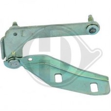 Μεντεσές Καπό FORD FOCUS 2004 - 2008 (MK2A) Δεξιά 024706141