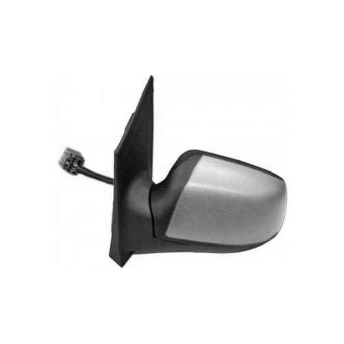 Καθρέπτης Ηλεκτρικός Θερμαινόμενος Βαφόμενος FORD FOCUS 2004 - 2008 (MK2A) Δεξιά 024707503