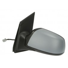 Καθρέπτης Ηλεκτρικός Θερμαινόμενος Βαφόμενος FORD FOCUS 2004 - 2008 (MK2A) Αριστερά 024707504