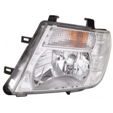 Φανάρι Εμπρός Ηλεκτρικό NISSAN D40 NAVARA 2005 - 2010 Αριστερά 024905152