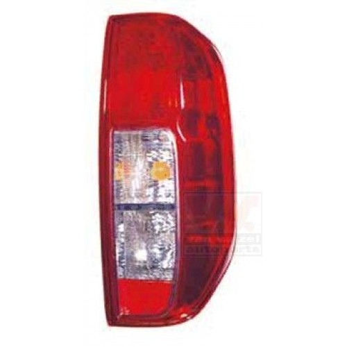 Φανάρι Πίσω NISSAN D40 NAVARA 2005 - 2010 Δεξιά 024905811