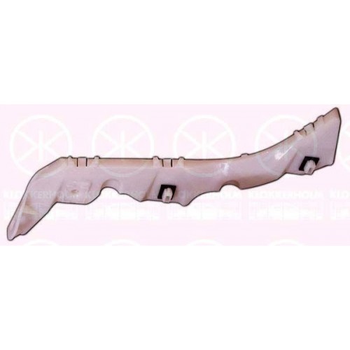 Βάση Προφυλακτήρα MAZDA 6 2002 - 2006 ( GG )( GY ) Πλαϊνή Αριστερά 025004302