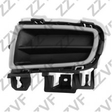 Πλαίσιο Διχτυού Προφυλακτήρα MAZDA 6 2006 - 2008 ( GG )( GY ) Εμπρός Αριστερά 025004817