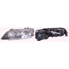 Φανάρι Εμπρός MAZDA 6 2002 - 2006 ( GG )( GY ) Αριστερά 025005162