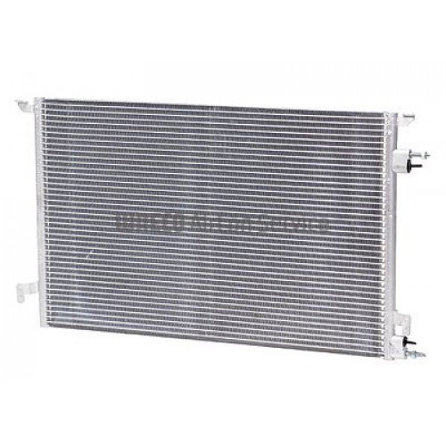 Ψυγείο A/C (Εξωτερικό) OPEL VECTRA 2002 - 2005 ( C ) 025106410 Ψυγείο A/C (Εξωτερικό) OPEL VECTRA 2002 - 2005 ( C ) 025106410