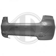 Προφυλακτήρας Βαφόμενος SEAT IBIZA 2006 - 2008 ( 6LZ ) Πίσω 025303395