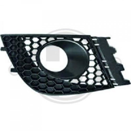 Δίχτυ Προφυλακτήρα SEAT IBIZA 2006 - 2008 ( 6LZ ) Εμπρός Δεξιά 025304808