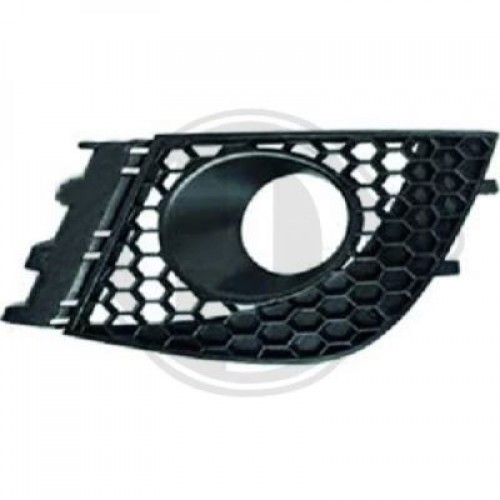 Δίχτυ Προφυλακτήρα SEAT IBIZA 2006 - 2008 ( 6LZ ) Εμπρός Αριστερά 025304809