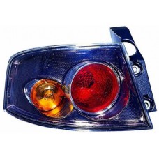 Φανάρι Πίσω Εξωτερικό SEAT IBIZA 2002 - 2006 ( 6LZ ) Αριστερά 025305997