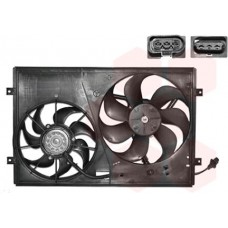 Βάση Βεντιλατέρ (Κόθρος) Νερού A/C SEAT IBIZA 2002 - 2006 ( 6LZ ) 025306435