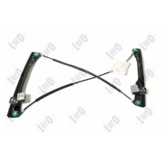 Γρύλος Παραθύρου Ηλεκτρικός Χωρίς Μοτέρ SEAT IBIZA 2002 - 2006 ( 6LZ ) Εμπρός Αριστερά 025307052