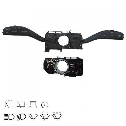 Διακόπτης Φλάς-Φώτων SEAT IBIZA 2002 - 2006 ( 6LZ ) 025307130