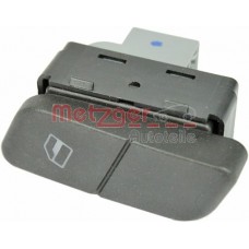 Διακόπτης Παραθύρου SEAT IBIZA 2002 - 2006 ( 6LZ ) Εμπρός Δεξιά 025307176