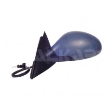 Καθρέπτης Μηχανικός Βαφόμενος SEAT IBIZA 2002 - 2006 ( 6LZ ) Αριστερά 025307482