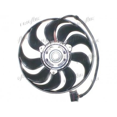 Βεντιλατέρ A/C SEAT CORDOBA 2002 - 2008 ( 6L ) 025406460 Βεντιλατέρ A/C SEAT CORDOBA 2002 - 2008 ( 6L ) 025406460