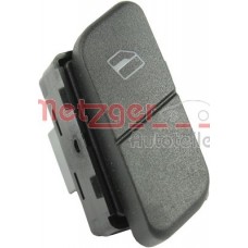 Διακόπτης Παραθύρου SEAT CORDOBA 2002 - 2008 ( 6L ) Πίσω Αριστερά 025407177