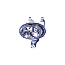 Προβολείς Ομίχλης PEUGEOT 206 2000 - 2008 ( CC ) Αριστερά 025605102