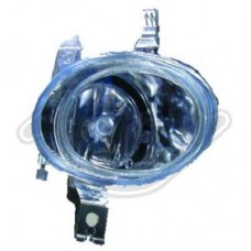 Προβολείς Ομίχλης PEUGEOT 206 1998 - 2002 Αριστερά 025605114