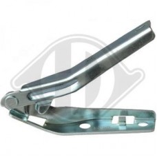 Μεντεσές Καπό PEUGEOT 206 1998 - 2002 Αριστερά 025606142