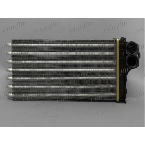 Ψυγείο Καλοριφέρ PEUGEOT 206 2002 - 2009 ( F/L ) 025606510 Ψυγείο Καλοριφέρ PEUGEOT 206 2002 - 2009 ( F/L ) 025606510