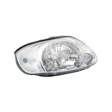 Φανάρι Εμπρός Μηχανικό HYUNDAI ACCENT 2003 - 2005 ( CG ) ( LC2 ) Δεξιά 025805146