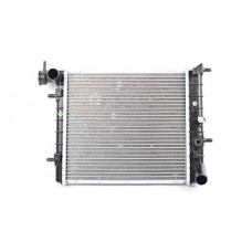 Ψυγείο Νερού HYUNDAI ACCENT 2003 - 2005 ( CG ) ( LC2 ) 025806300