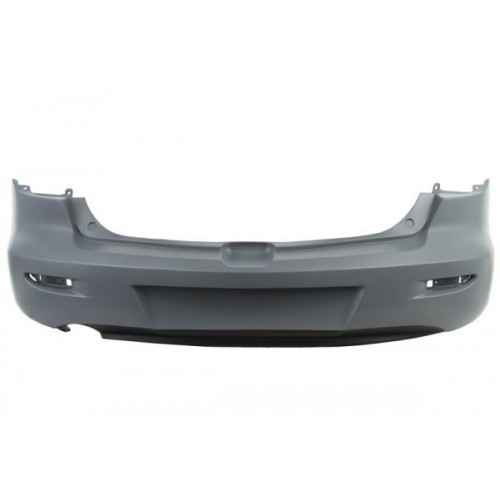 Προφυλακτήρας Βαφόμενος MAZDA 3 2004 - 2006 ( BK ) Πίσω 026003390