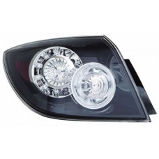 Φανάρι Πίσω Εξωτερικό Led MAZDA 3 2004 - 2006 ( BK ) Αριστερά 026005999