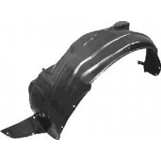 Θόλος Πλαστικός HYUNDAI GETZ 2006 - 2009 ( TB ) Εμπρός Δεξιά 026100821