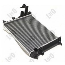 Ψυγείο Νερού HYUNDAI GETZ 2006 - 2009 ( TB ) 026106300