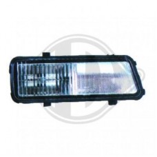 Προβολείς Ομίχλης FIAT SCUDO 1995 - 2003 ( 220P ) Δεξιά 026205111