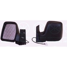 Καθρέπτης Ηλεκτρικός Θερμαινόμενος CITROEN JUMPY 2004 - 2007 ( I ) ( U6U ) Δεξιά 026307501