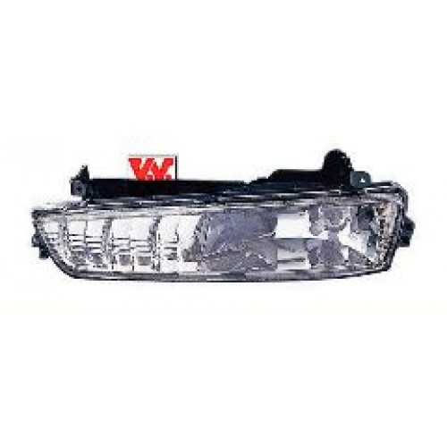 Προβολείς Ομίχλης HYUNDAI ACCENT 2006 - 2011 ( MC ) Αριστερά 026405112