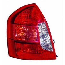 Φανάρι Πίσω HYUNDAI ACCENT 2006 - 2011 ( MC ) Αριστερά 026405817
