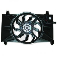 Βεντιλατέρ Νερού HYUNDAI ACCENT 2006 - 2011 ( MC ) 026406440