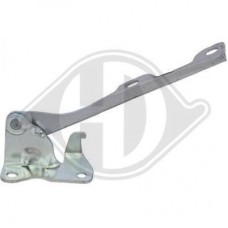 Μεντεσές Καπό CHEVROLET-DAEWOO AVEO 2005 - 2008 ( T200 ) Δεξιά 026606141