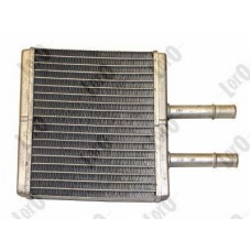 Ψυγείο Καλοριφέρ CHEVROLET-DAEWOO AVEO 2005 - 2008 ( T200 ) 026606500