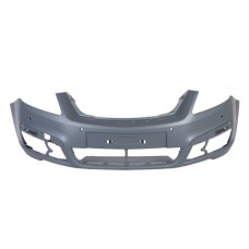 Προφυλακτήρας Βαφόμενος Με ParkTronic OPEL ZAFIRA 2005 - 2008 ( B ) Εμπρός 026703630