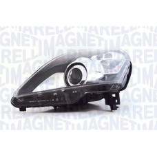 Φανάρι Εμπρός Xenon Εξυπνο OPEL ZAFIRA 2005 - 2008 ( B ) Αριστερά 026705272