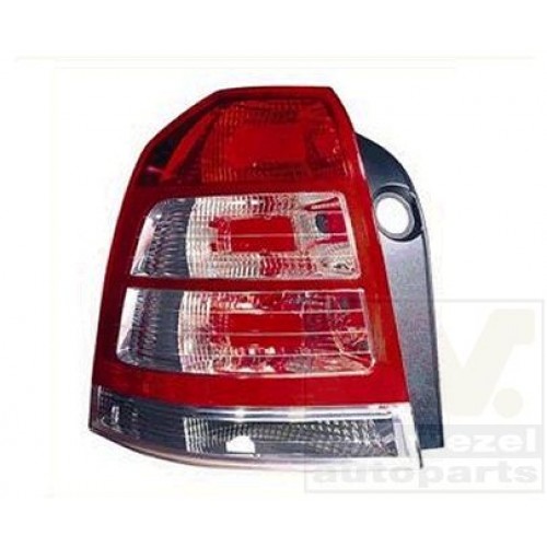 Φανάρι Πίσω OPEL ZAFIRA 2008 - 2012 ( B ) Αριστερά 026705822