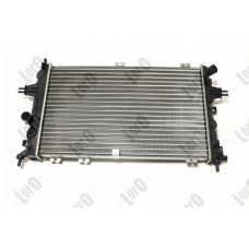 Ψυγείο Νερού OPEL ZAFIRA 2005 - 2008 ( B ) 026706320