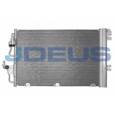 Ψυγείο A/C (Εξωτερικό) OPEL ZAFIRA 2005 - 2008 ( B ) 026706400