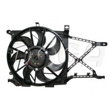 Βεντιλατέρ Νερού OPEL ZAFIRA 2005 - 2008 ( B ) 026706450